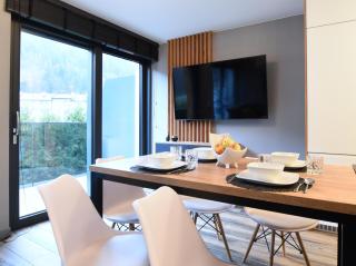 Apartament z Sauną - Szczyrk - 5