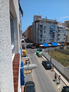 Sommar - Torrevieja - 0