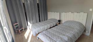 Idéalement situé, tout à pied, 60m2 - Saint-Georges-de-Didonne - 4