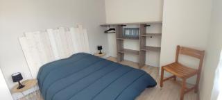 Idéalement situé, tout à pied, 60m2 - Saint-Georges-de-Didonne - 6