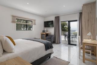 AnnaNella Boutique Hotel - Durbanville - 7