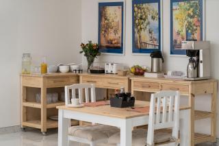 AnnaNella Boutique Hotel - Durbanville - 2