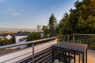 AnnaNella Boutique Hotel - Durbanville - 1