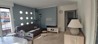 Idéalement situé, tout à pied, 60m2 - Saint-Georges-de-Didonne - 8
