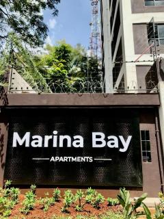 Marina Bay Square, Westlands - Nairobi - 0