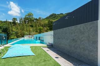 Dream 1 BdR Apartment Kamala - Kathu - 0