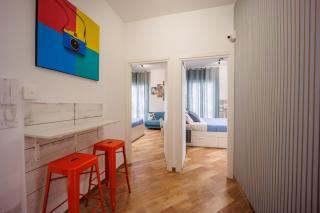 Tony Suites Napoli - 8