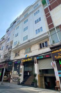 Thái An Hotel Hồ Chí Minh - 0