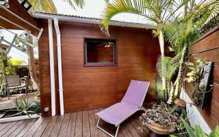 Appartement Aloe et Veloutier à 2min de la plage et lagon - Saint-Gilles-les-Bains - 6
