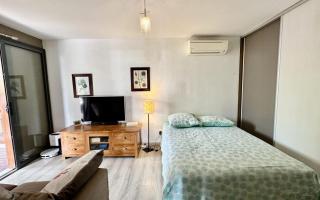 Appartement Aloe et Veloutier à 2min de la plage et lagon - Saint-Gilles-les-Bains - 2
