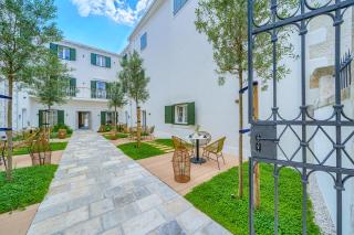 Hotel Brattia, Adults Only, Postira, Brač Island - Postira - 4