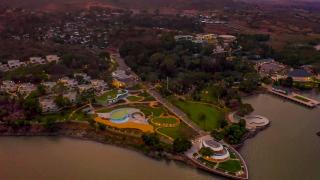 Gorgora Eco Resort By Ethiopian Skylight - Gorgora - 0