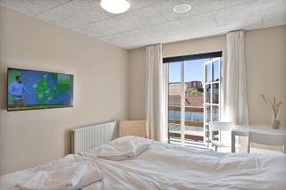 Hotel Klitbakken - Løkken - 8