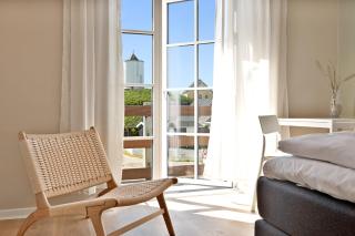 Hotel Klitbakken - 1