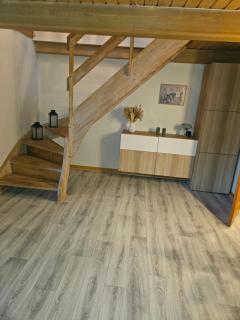 Rolige omgivelser på landet i Dorf - 7