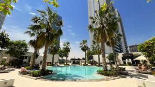 Wonderful Stay At Zaya Hameni - Best Amenities - Unique in JVC - Brand New Luxury Apartments - 0