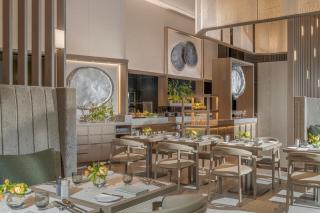 Four Seasons Hotel Osaka - Osaca - 9