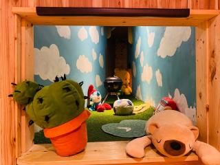 HaveFun海福坊親子民宿 - 5