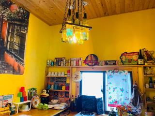 HaveFun海福坊親子民宿 - 4