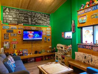 HaveFun海福坊親子民宿 - 3