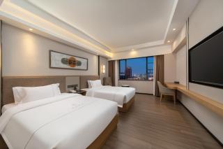 广州汉诺酒店 - 4