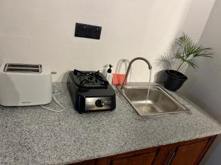 Pixie Haven Lodge Hiriketiya - 2