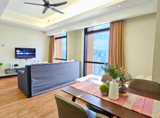 Homestay Heart of Bukit Bintang Walk to Monorail & LRT St by Cloud Host - 6