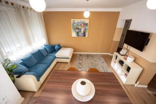 Chios Lake Apartament - Cluj-Napoca - 6