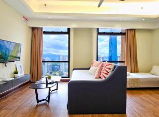 Time Square Homestay at Bukit Bintang next to Monorail Station by Cloud Host - Kuala Lumpur - 4