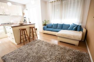 Chios Lake Apartament - 7