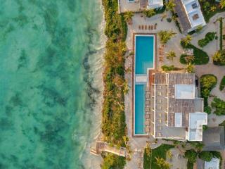 Kaskazi Hotel Zanzibar - Jambiani - 9