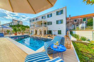 Hotel Brattia, Adults Only, Postira, Brač Island - Postira - 8