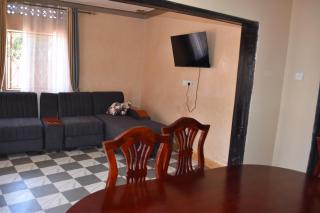 Buwagi Home away from Home - 9