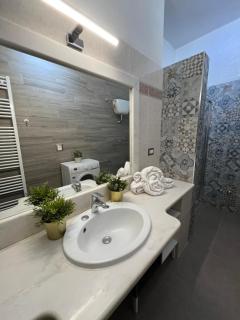 BOUGANVILLE casa vacanza ambiente climatizzato con wi fi - Pineto - 3