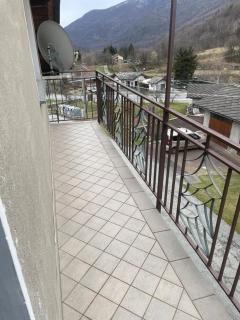 Val Chisone attic home - 6