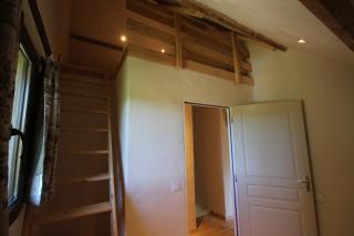 Domaine du Roc Gîtes 34 personnes - 9