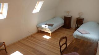 Domaine du Roc Gîtes 34 personnes - Campagnac-lès-Quercy - 8