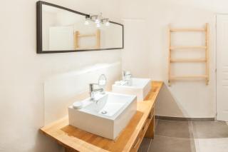 Domaine du Roc Gîtes 34 personnes - 1