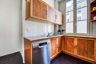 L'Écrin Blanc Niçois - Welkeys - Nice - 6