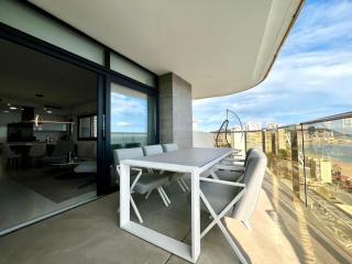Sunset Cliffs Seasonal Rental - Benidorm - 4