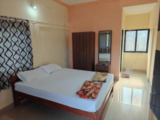 Sharvi's Stay INN - Murūd - 6