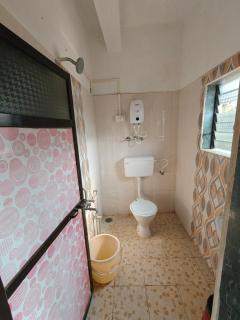 Sharvi's Stay INN - Murūd - 7