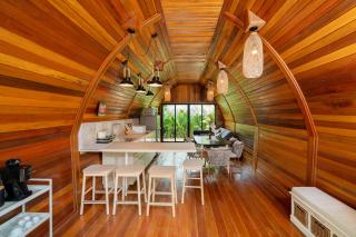 New 3BR Chalet-Style Villa Pasak Paradise 3, Private Pool, 10min drive to Laguna Phuket - - 6