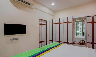 Stay Retreats At Welcome Apartment Nr BKC - Mumbai - 2