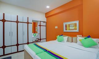 Stay Retreats At Welcome Apartment Nr BKC - Mumbai - 4