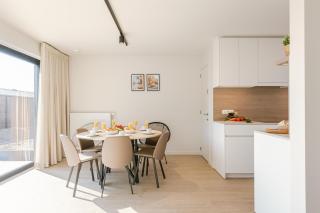 Maison Nemo - Nieuwpoort - 7
