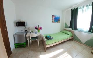 B&B Casa Rosola - Colli di Fontanelle - 2