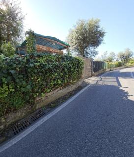 B&B Casa Rosola - Colli di Fontanelle - 3