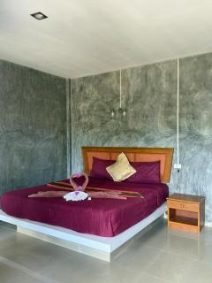 Lanta natural hut garden - 9