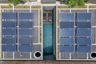 Atap Resort Canggu by Ini Vie Hospitality - Canggu - 6